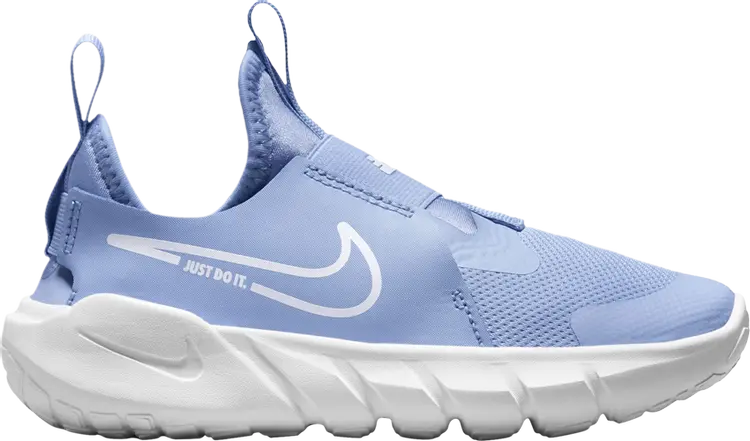

Кроссовки Flex Runner 2 PS 'Cobalt Bliss', синий