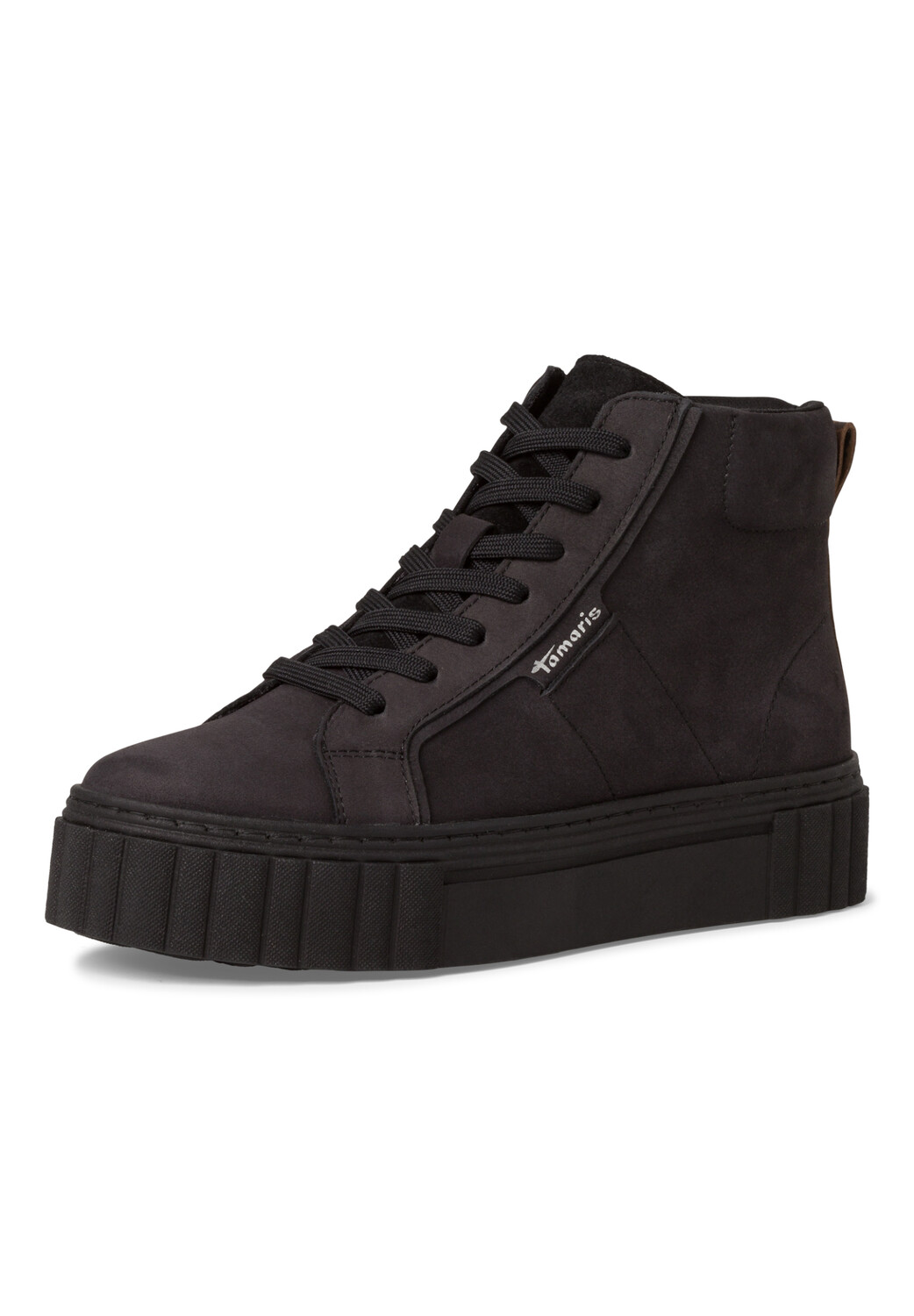

Ботинки Tamaris Stiefel M2522741, черный