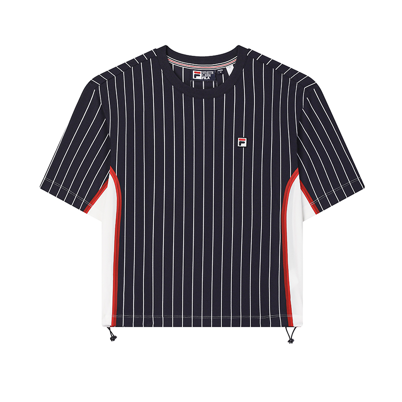 

FILA Футболка Women's Legend Blue, Синий, FILA Футболка Women's Legend Blue