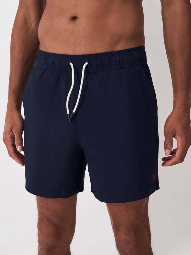 

Плавательные шорты Crew Clothing, цвет Navy Blue