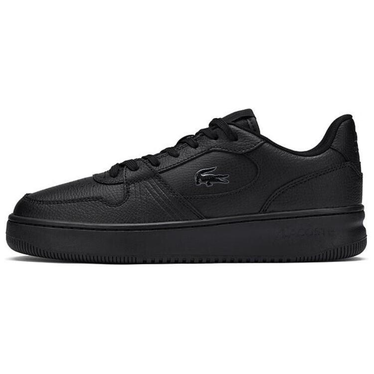 

Кроссовки LACOSTE Lifestyle Shoes Men Low-top, черный