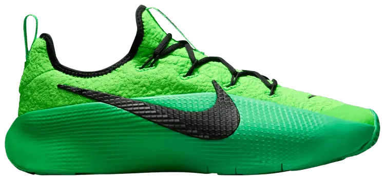 

Кроссовки Nike LeBron TR 1 'Green Strike', зеленый