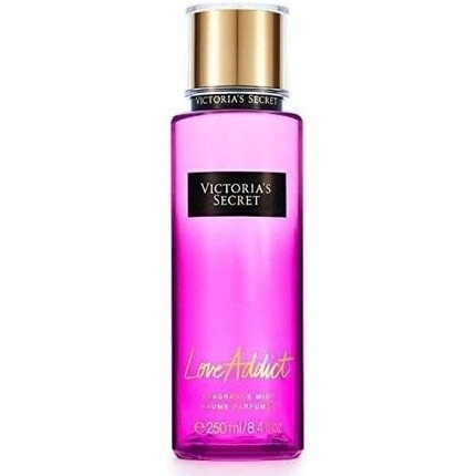 Victoria's Secret Beauty Rush Love Addict Ароматный спрей для женщин 250 мл — фото 2