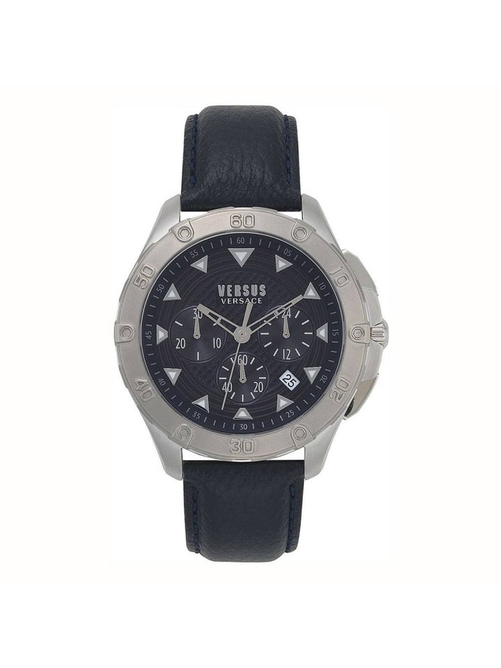 

Versus Versace Кварцевые часы VSP060218 серого цвета