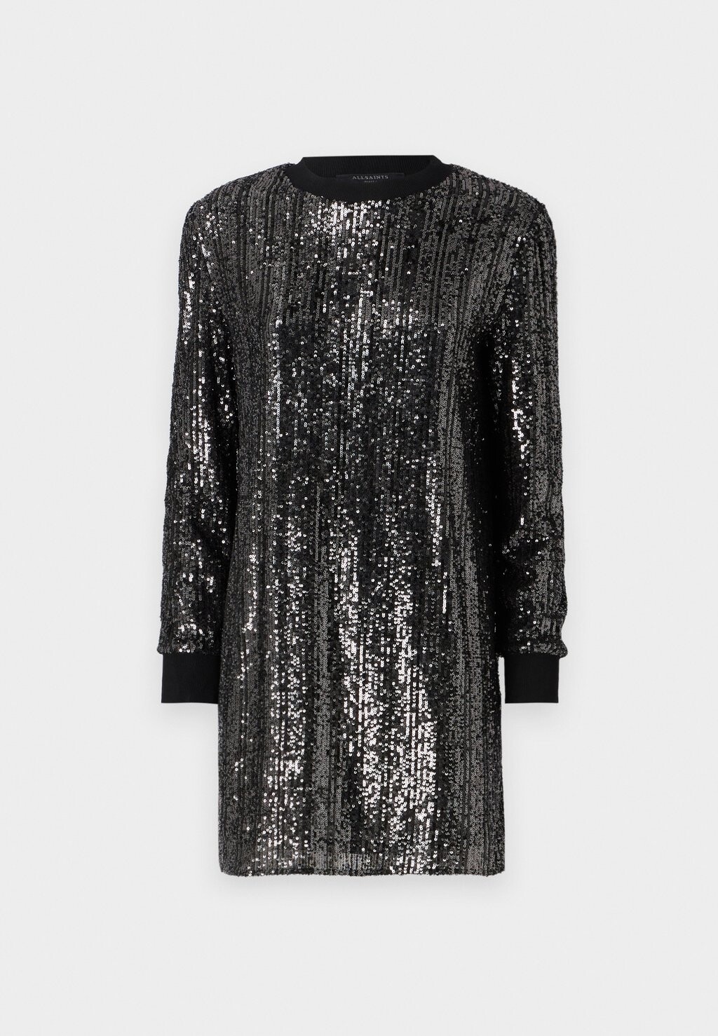

Коктейльное платье / Вечернее платье SOLSTICE DRESS AllSaints, черный