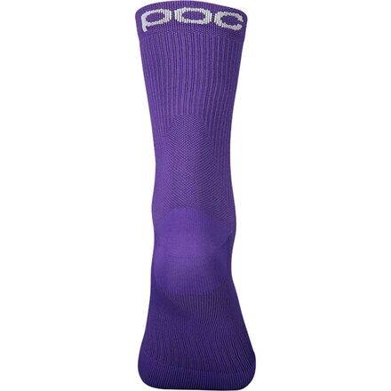 

Гибкие носки Mid MTB POC, цвет Sapphire Purple