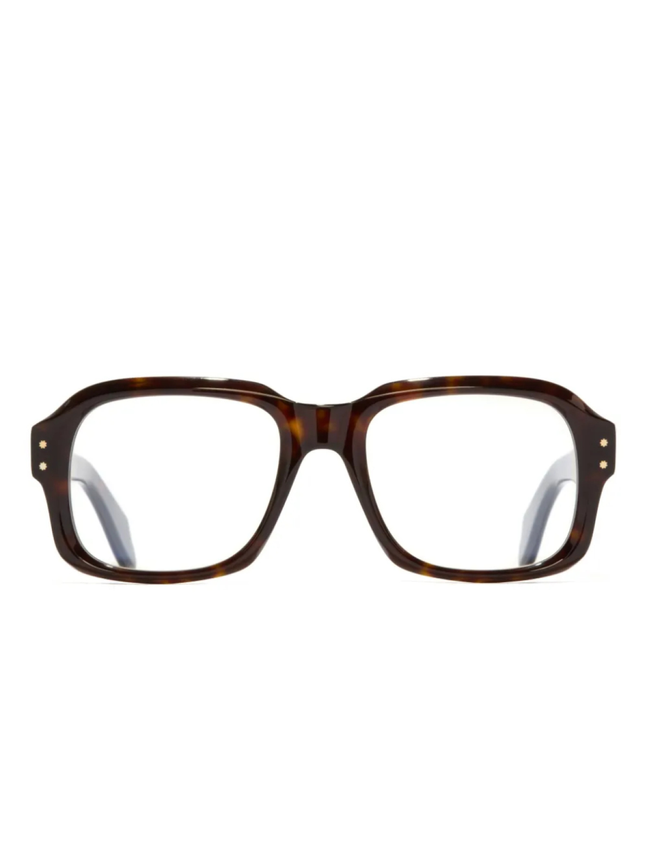 

Очки Cutler & Gross 9852 glasses, коричневый