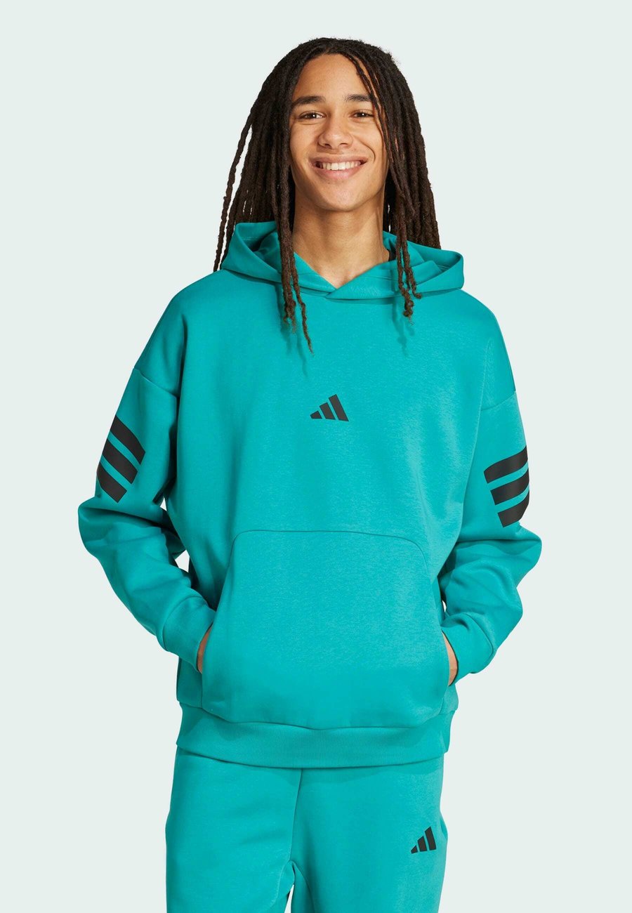 

Худи Adidas Sportswear Hoodie, Pure Teal/Light Green