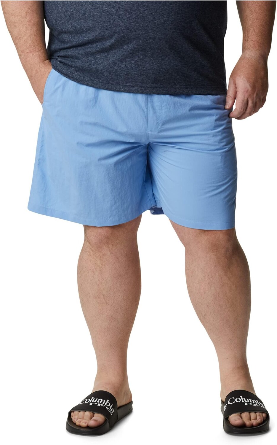 

Чемодан для воды Big & Tall Backcast III Columbia, цвет White Cap