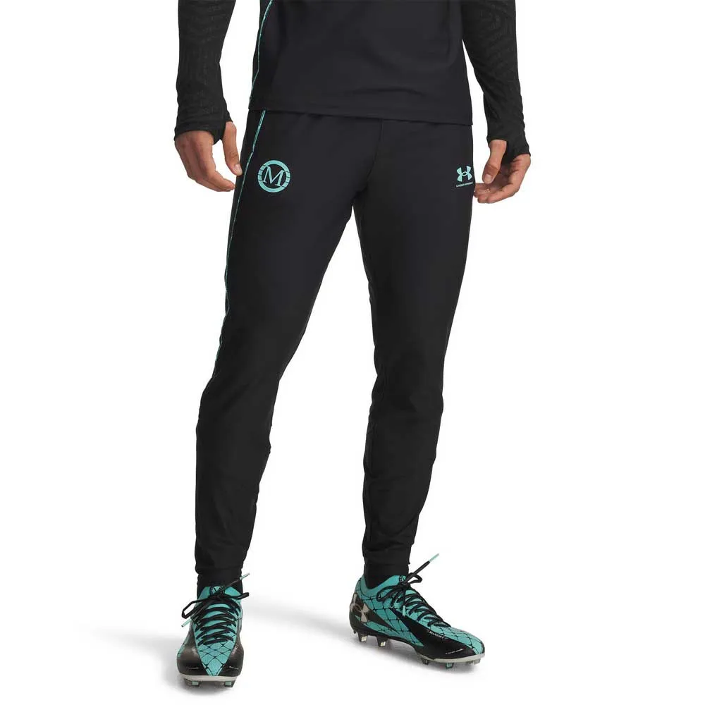 

Брюки Under Armour Challenger, черный