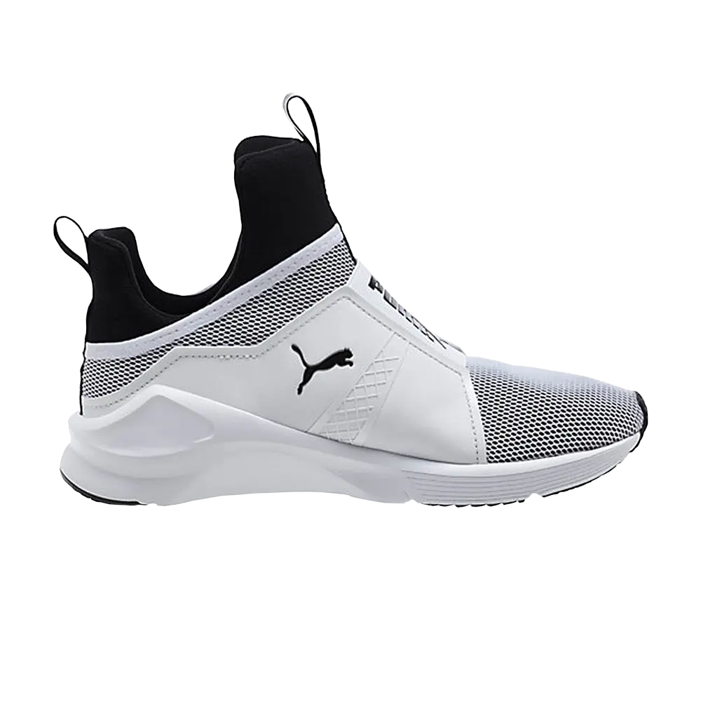 

Кроссовки Wmns Fierce Core Puma, белый