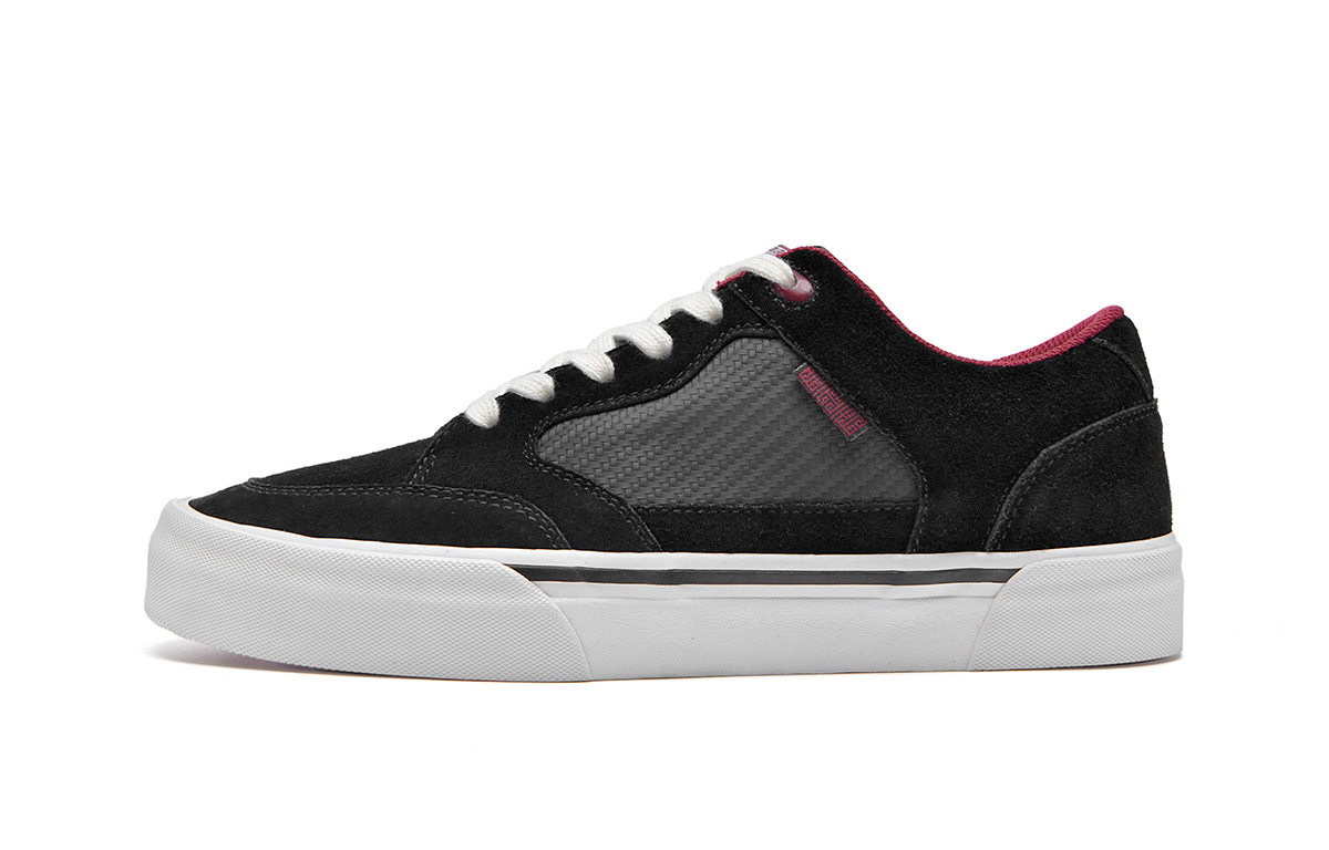 

Низкие мужские кроссовки HLA, Black