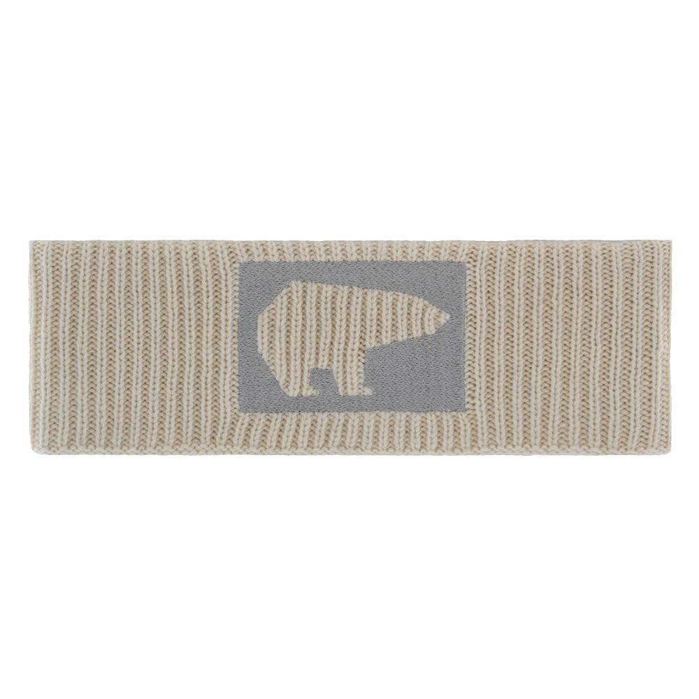 

Повязка на голову Eisbar Agnes STB (для взрослых), Nature