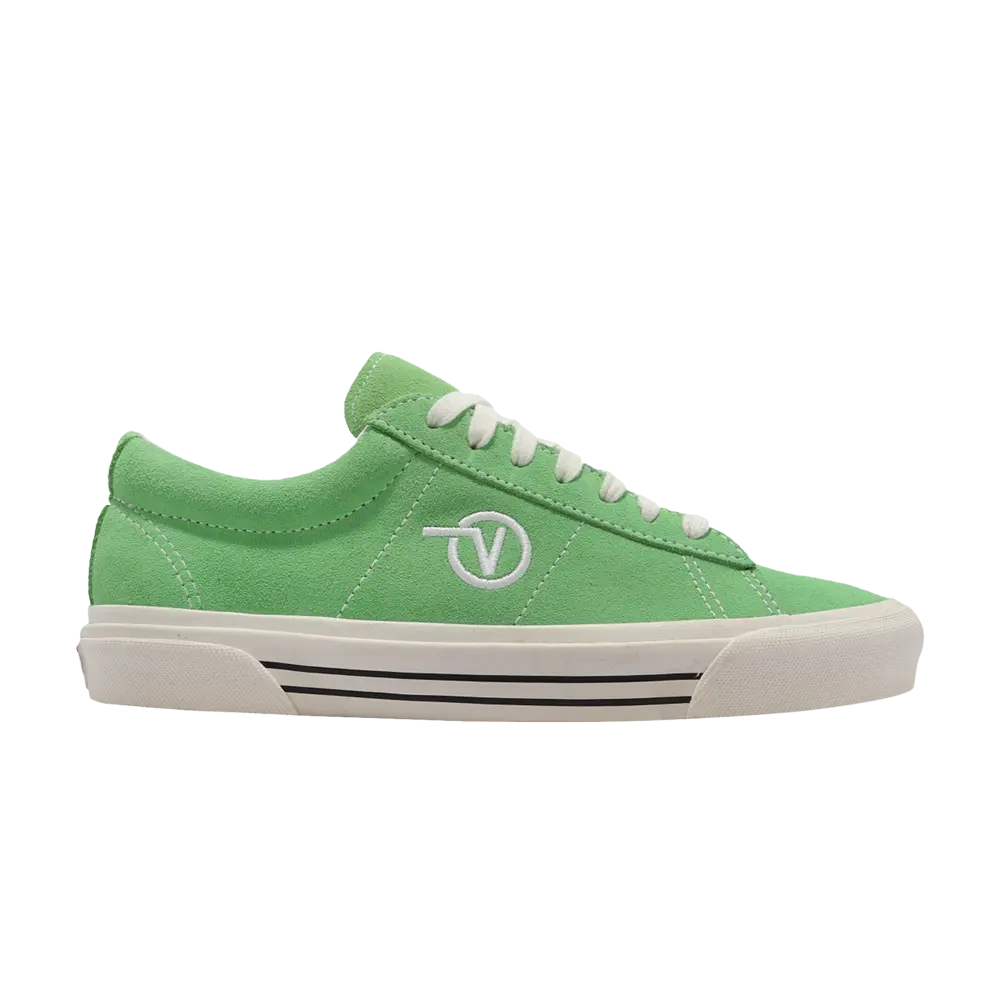 

Кроссовки Sid DX Vans, зеленый