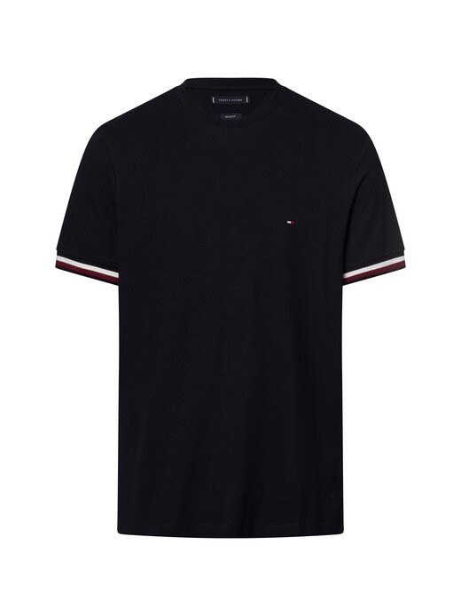 

Футболка Tommy Hilfiger, синий