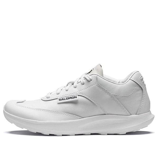 

Кроссовки x comme des garons homme plus sr90 Salomon, белый