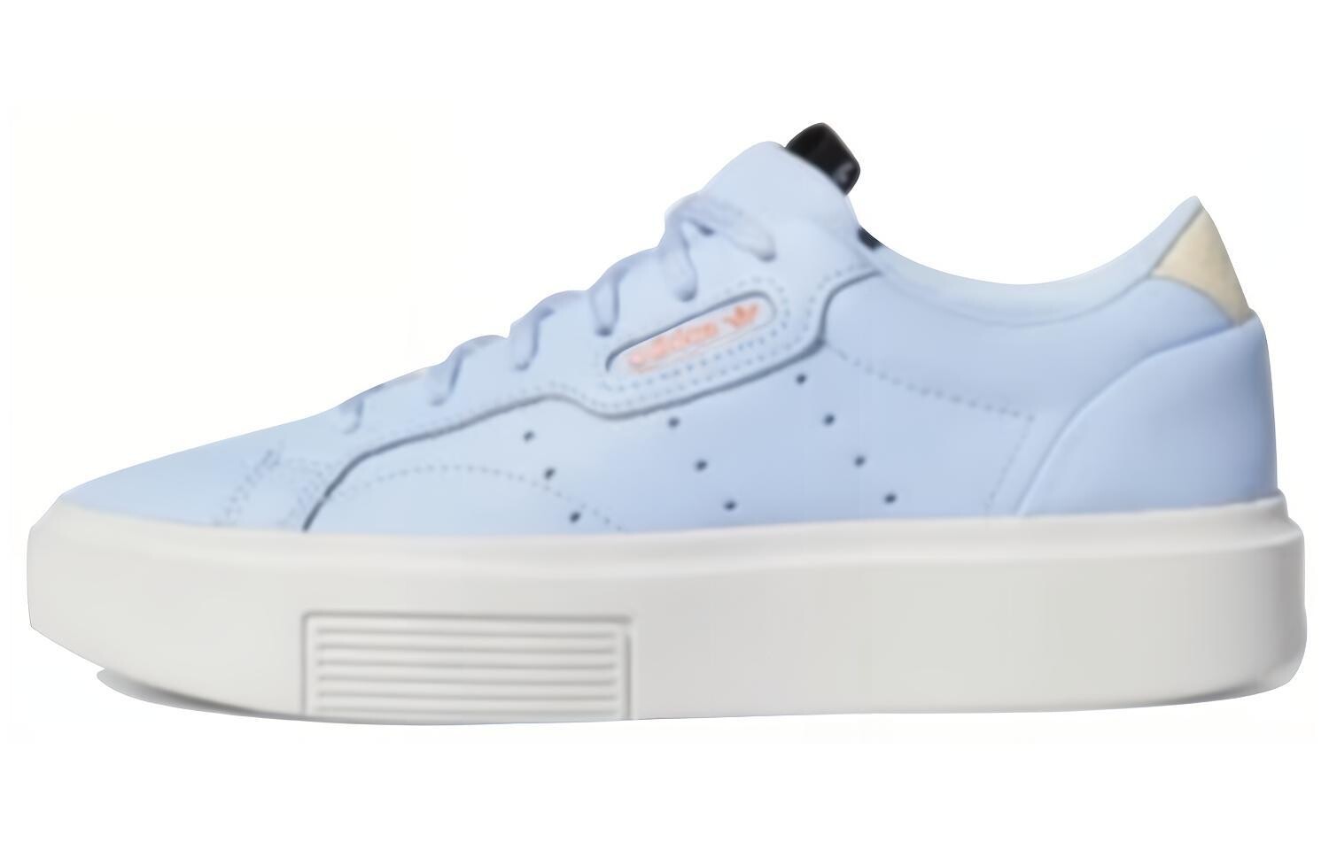 

Кроссовки Adidas Originals Originals Sleek Super For Blue Women's