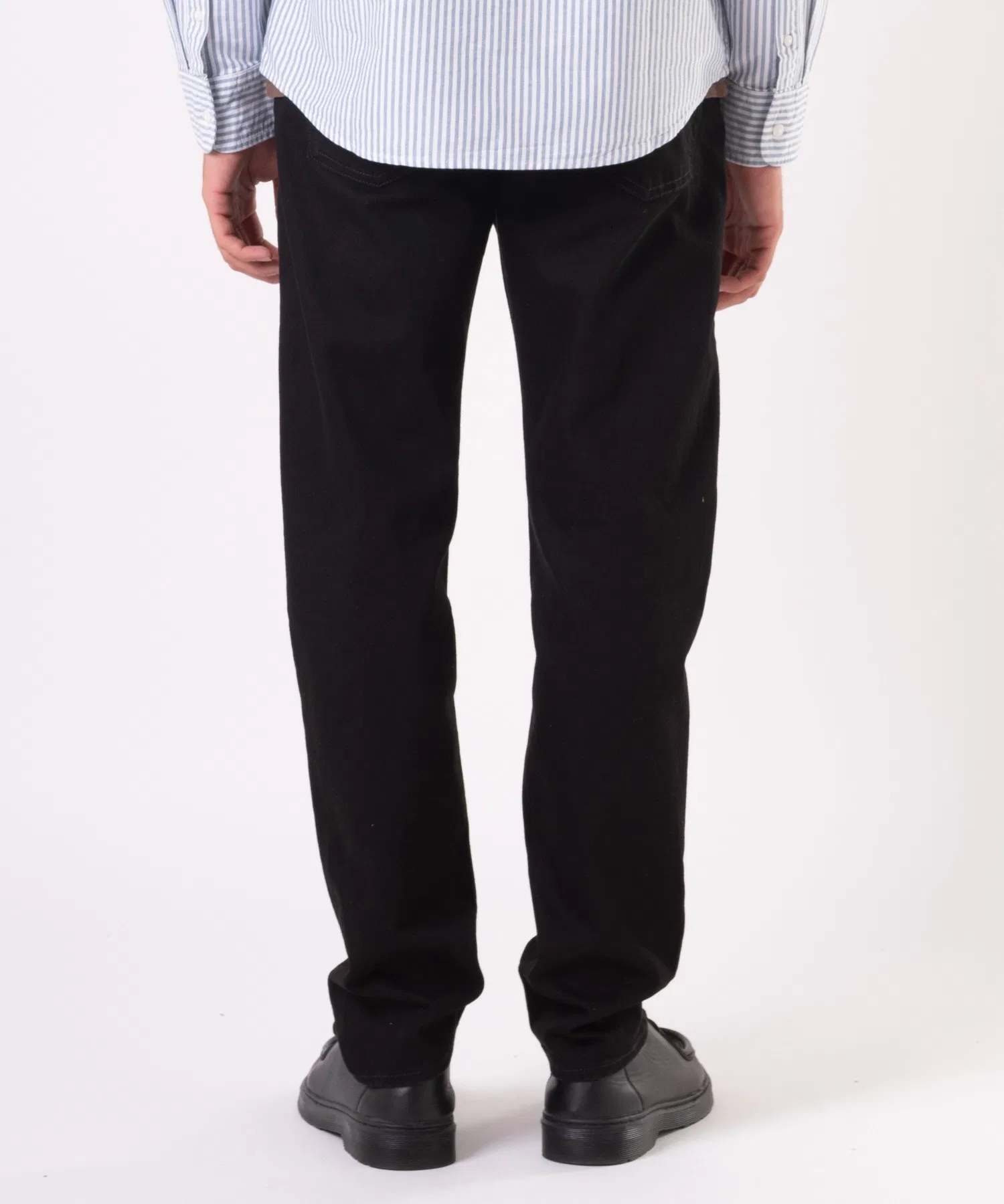 Джинсы Levi's 510™ Skinny Fit, черные — фото 3