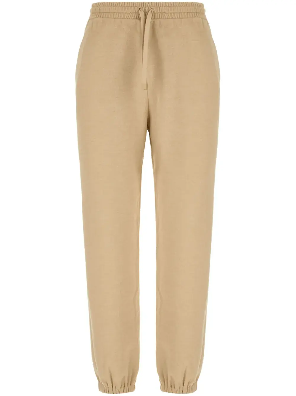 

Спортивные брюки с нашивкой-логотипом Weekend Max Mara, нейтральный