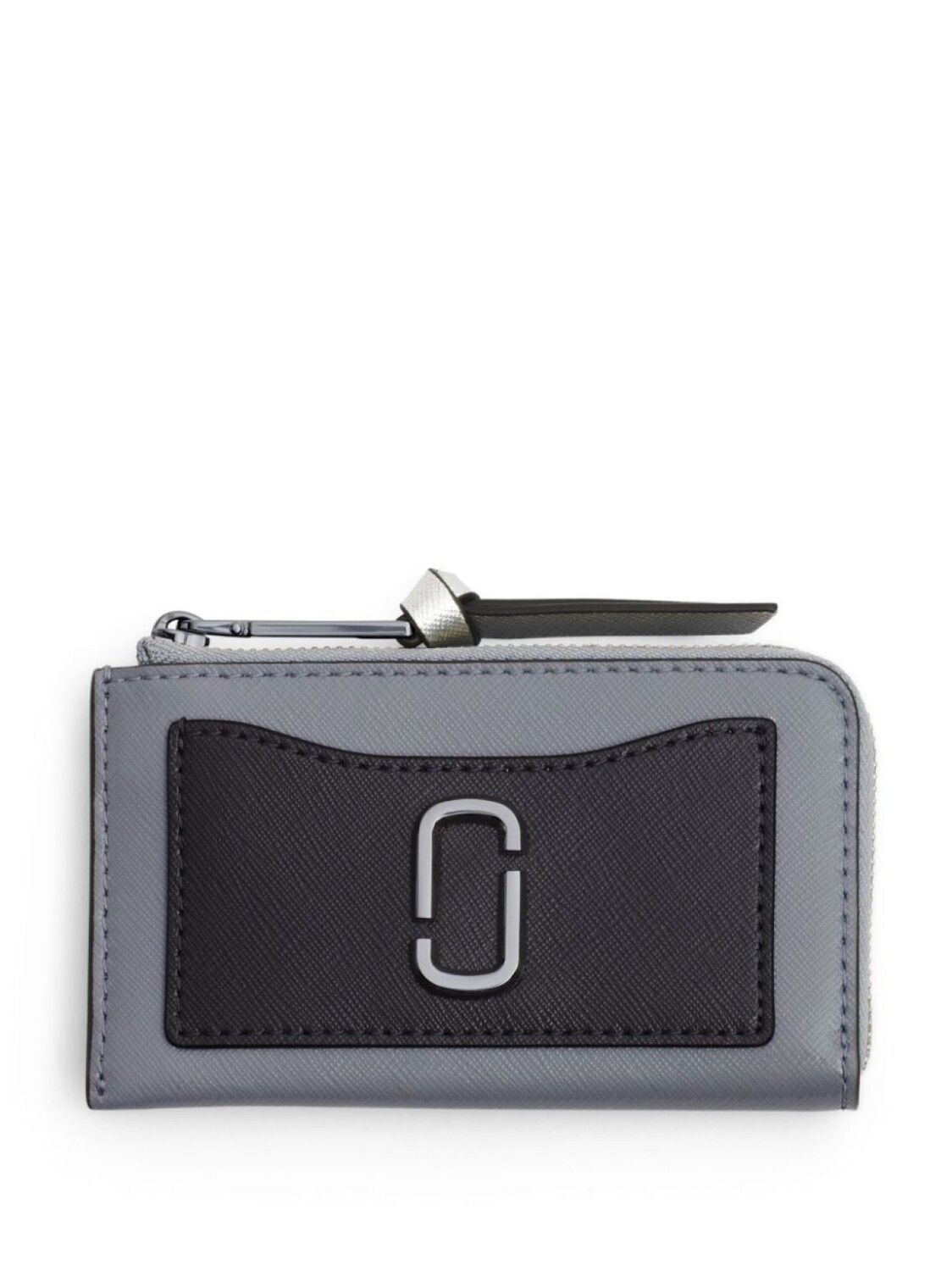 

Marc Jacobs кошелек The Top Zip Multi, черный