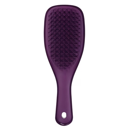 

Щетка для распутывания волос Ultimate Detangler Midnight Plum Mini Tangle Teezer