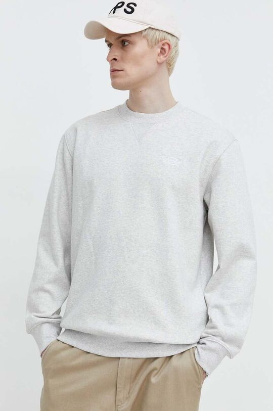 

Толстовка Dickies, серый