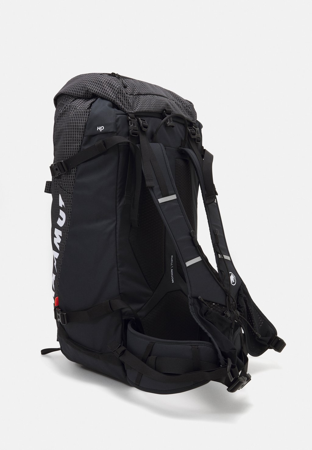 

Рюкзак TRION 38 UNISEX Mammut, черный