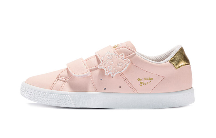 

Детские кроссовки для скейтбординга LawnShip PS Low-top Powder Onitsuka Tiger