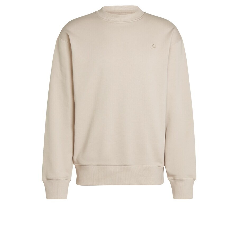 

Толстовка ADIDAS ORIGINALS, бежевый