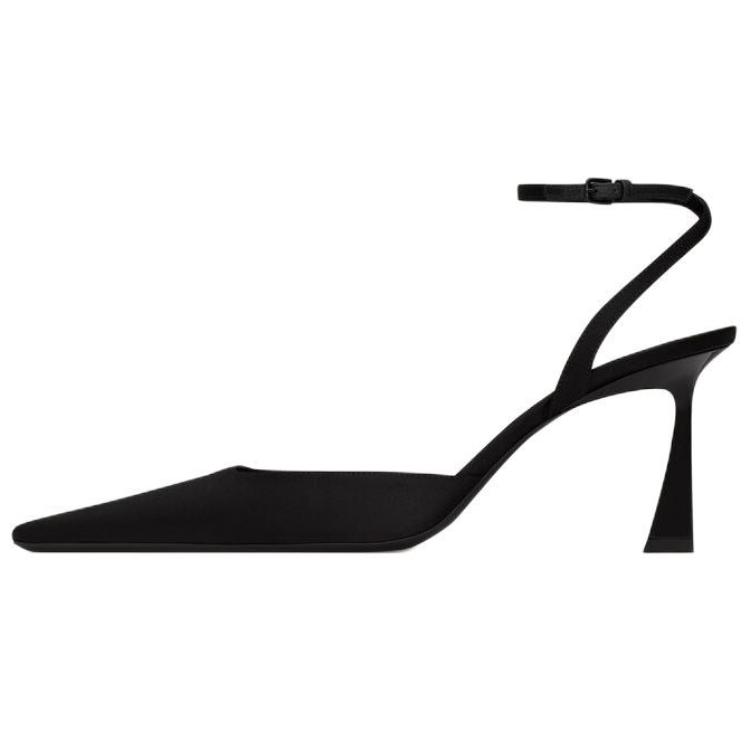 Туфли Aimée Slingback Pumps SAINT LAURENT