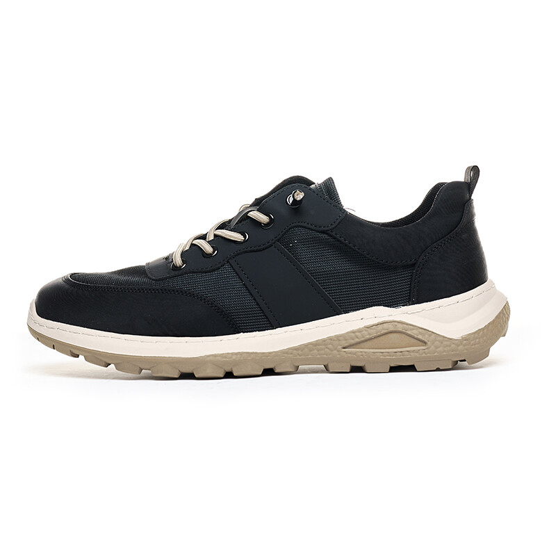 

Кроссовки мужские Lifestyle Shoes Men Low-Top Wit, серый