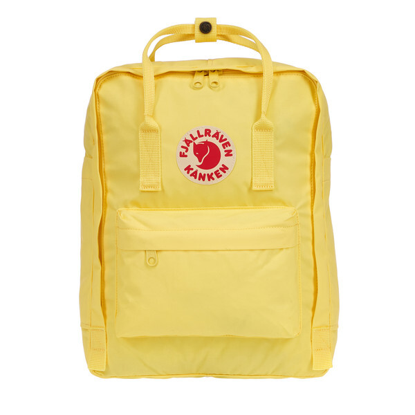 

Рюкзак Fjällräven, цвет Corn