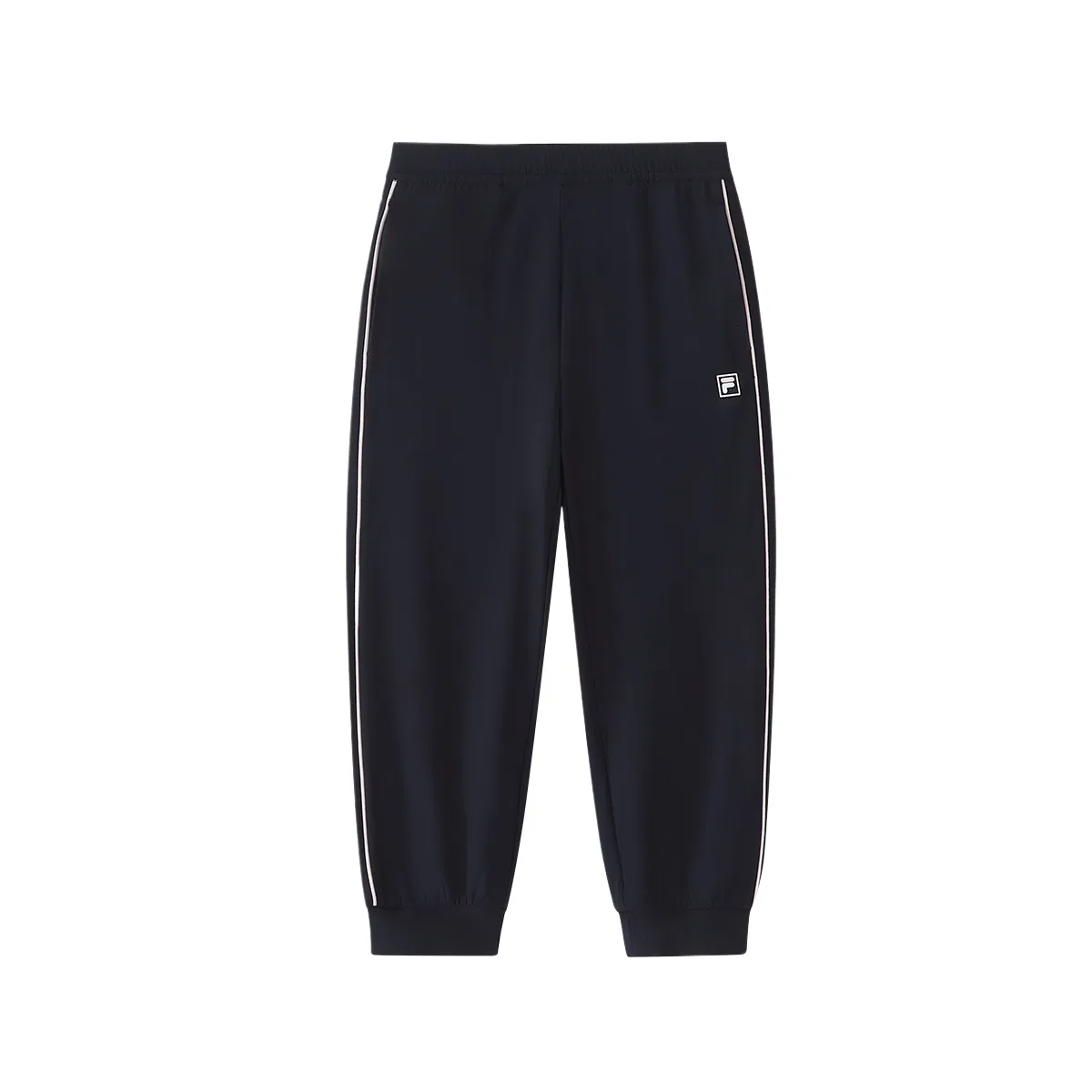 Детские трикотажные спортивные штаны FILA KIDS Pre School Royal Blue