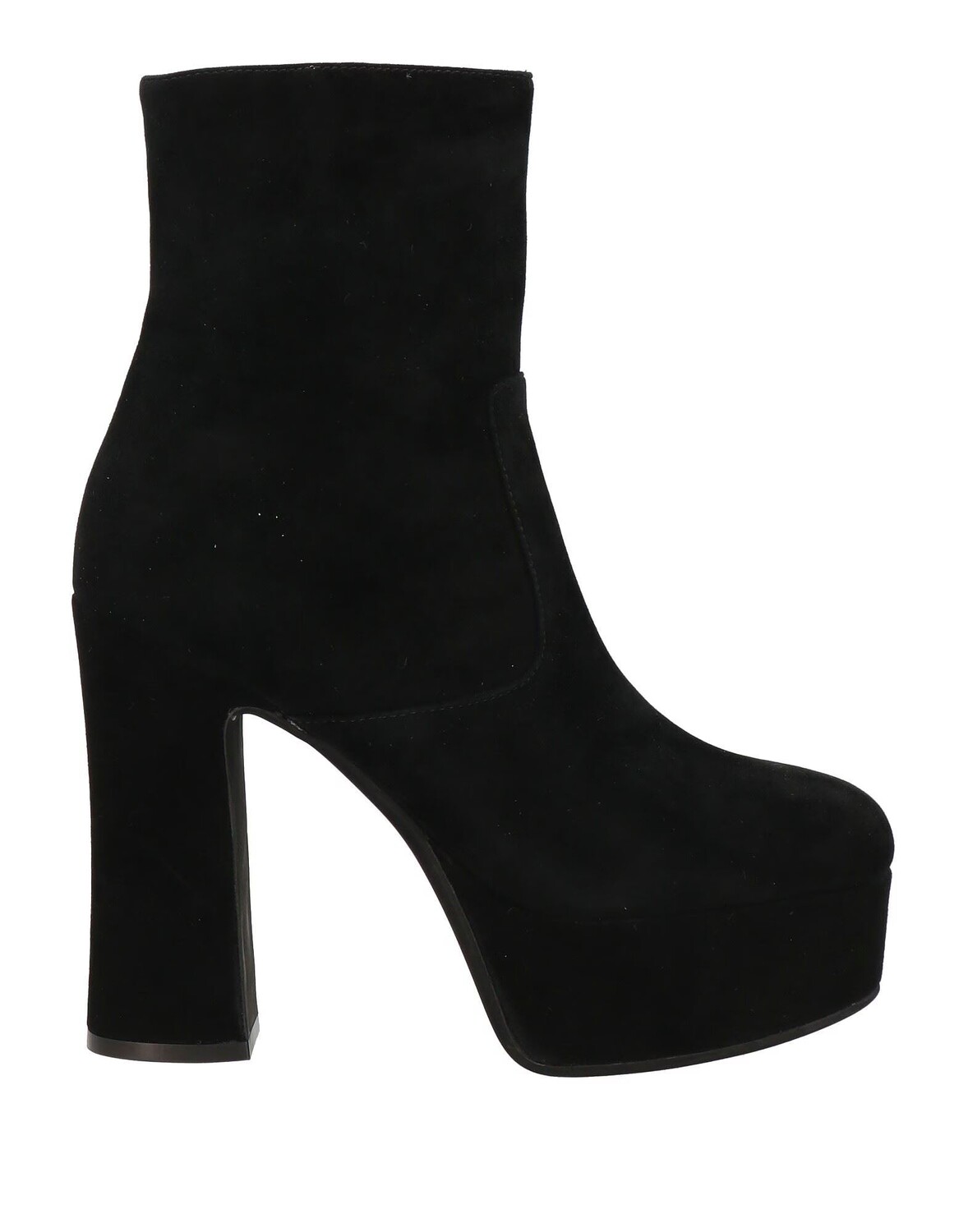 

Ботильоны Jeffrey Campbell, черный