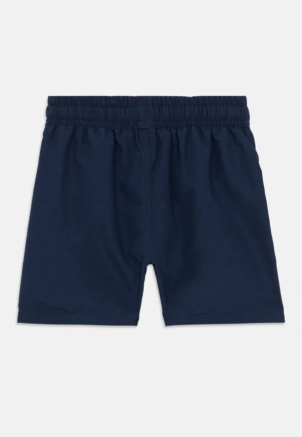 Детские и подростковые плавки-шорты Boss Kidswear, Navy — фото 2