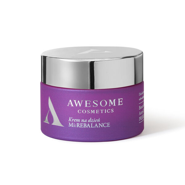 

Питательный дневной крем, 50 мл Awesome Cosmetics Mi:Rebalance