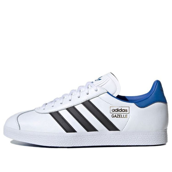 

Кроссовки газель обувь Adidas, белый