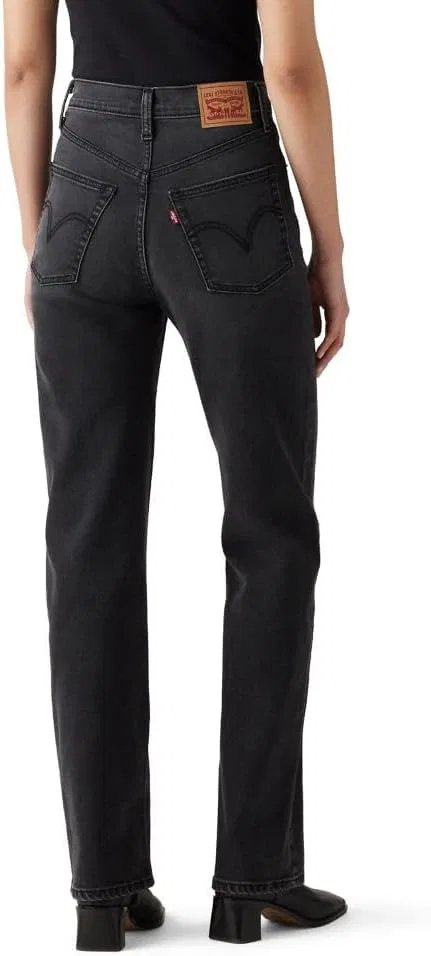 Джинсы Levi's Say No Go (Stretch) — фото 2