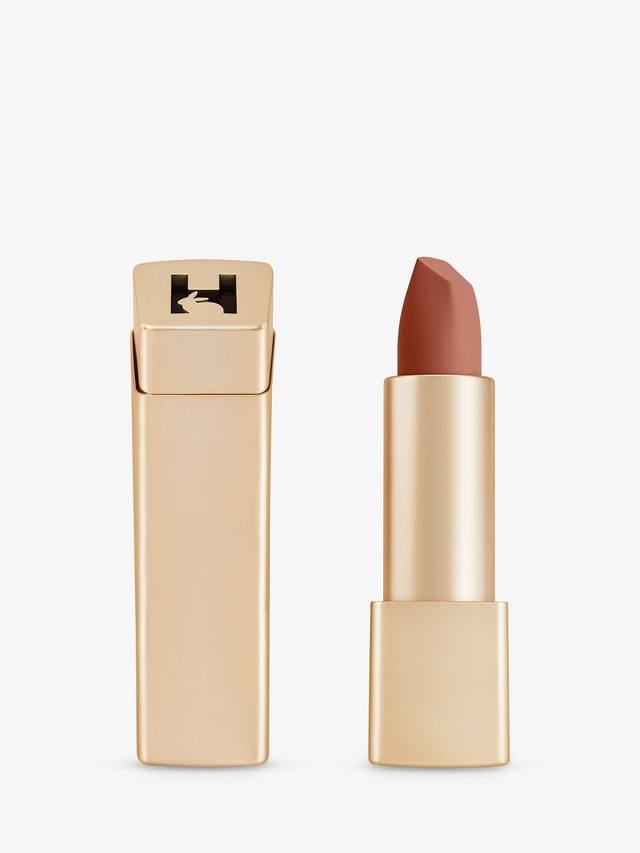 

Неблокирующая матовая помада Soft Matte Hourglass, 4 Peony