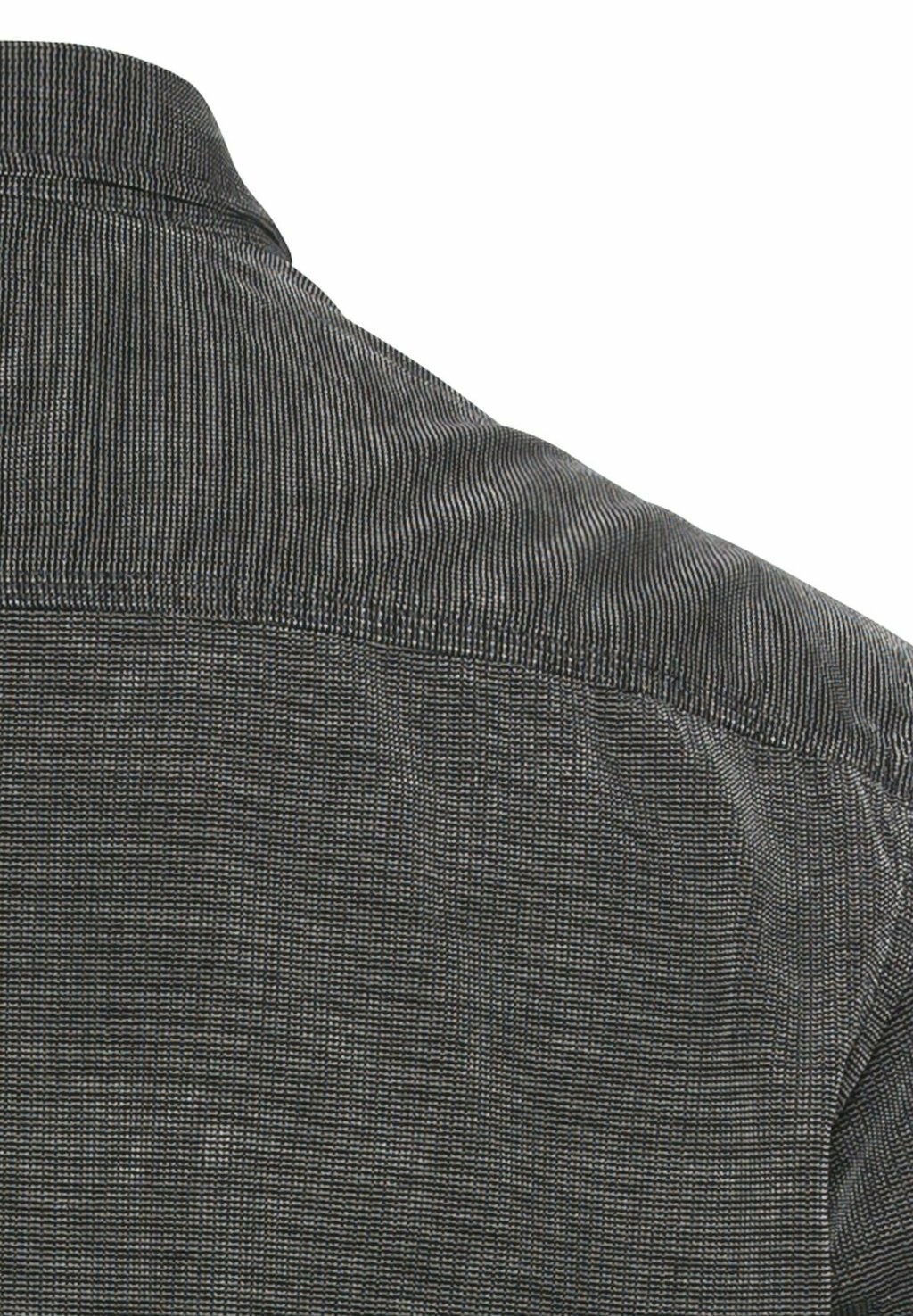 

Рубашка LANGARM IN REGULAR FIT camel active, темно-серый