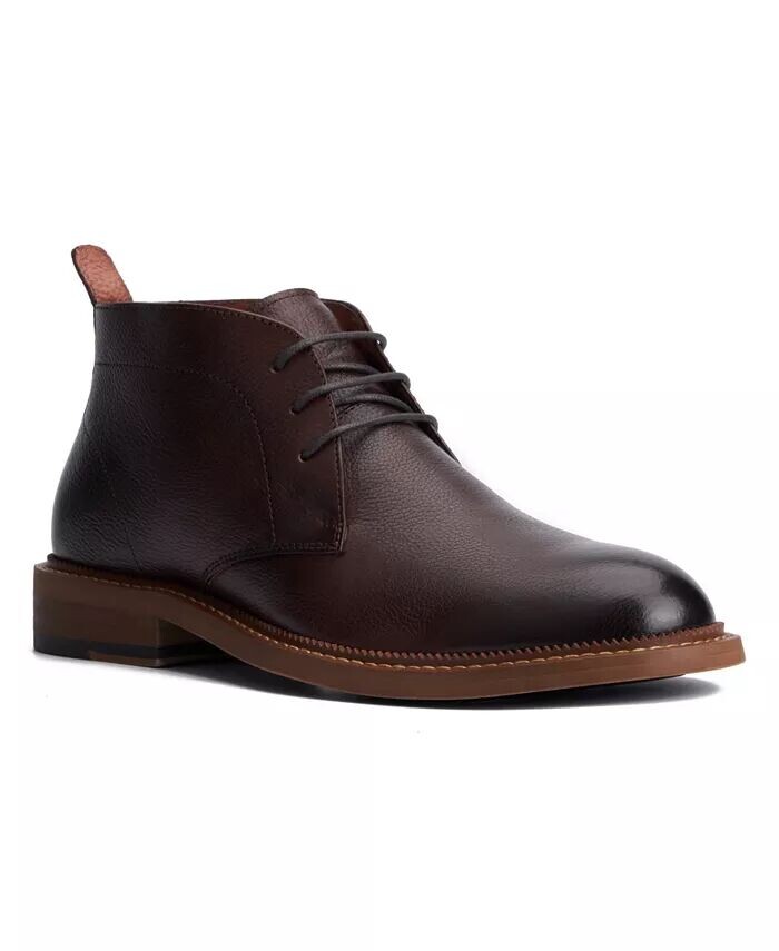 

Мужские ботинки Treyton Chukka Vintage Foundry Co, коричневый