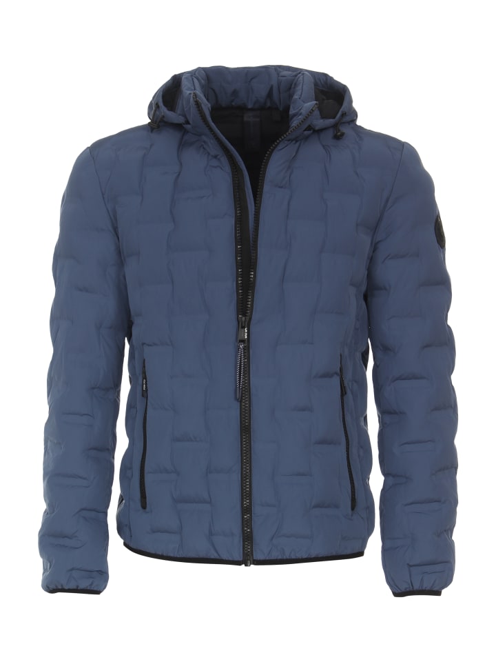 

Куртка CASAMODA, средне-синий