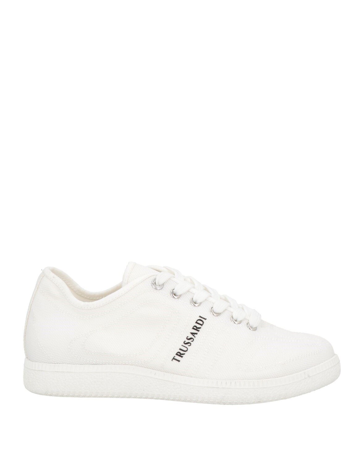 

Кеды Trussardi, белый