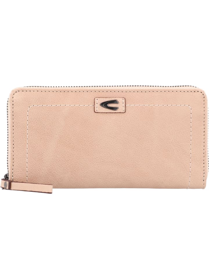 

Кошелек Camel Active, песочный