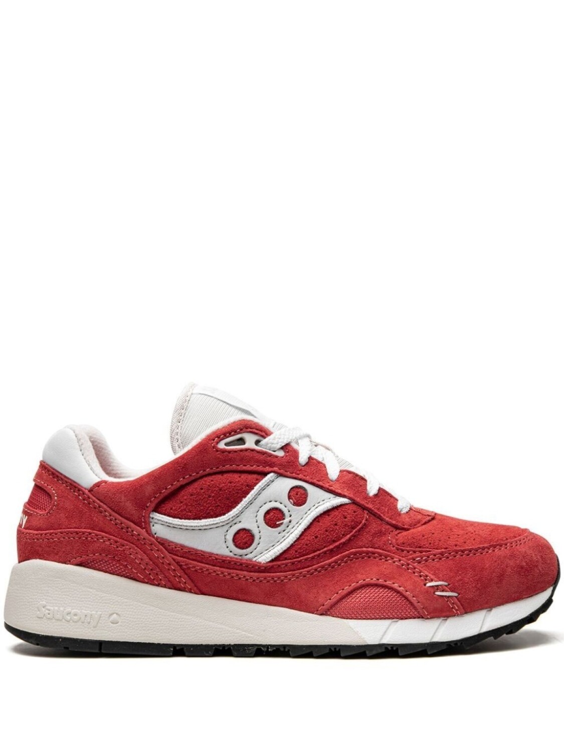 

Кроссовки Shadow 6000 Saucony, розовый