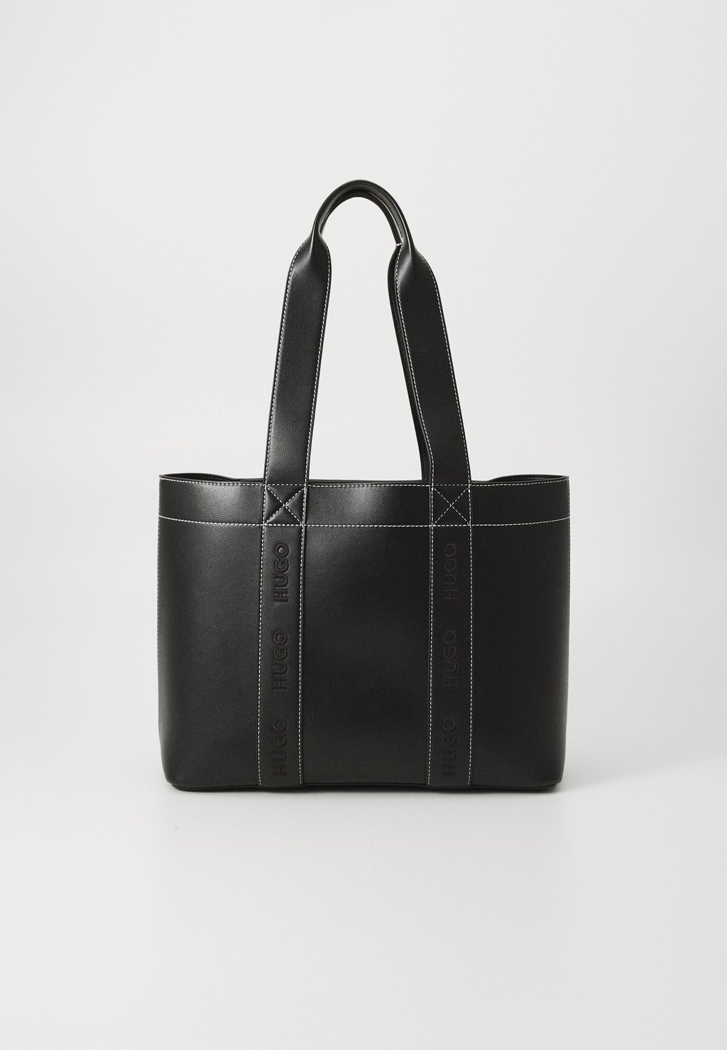 

Сумка BECKY UP TOTE HUGO, черный