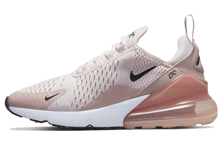 

Nike Air Max 270 Light Soft Pink (женские)