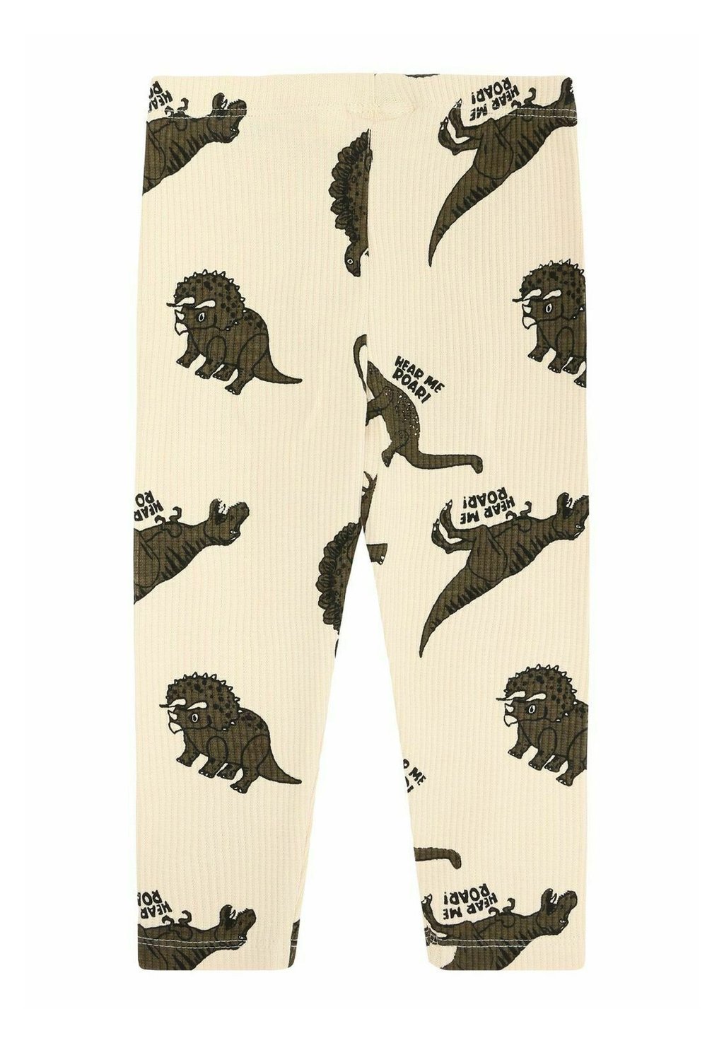 

Брюки LEVI Leggings The New Siblings, бежевый