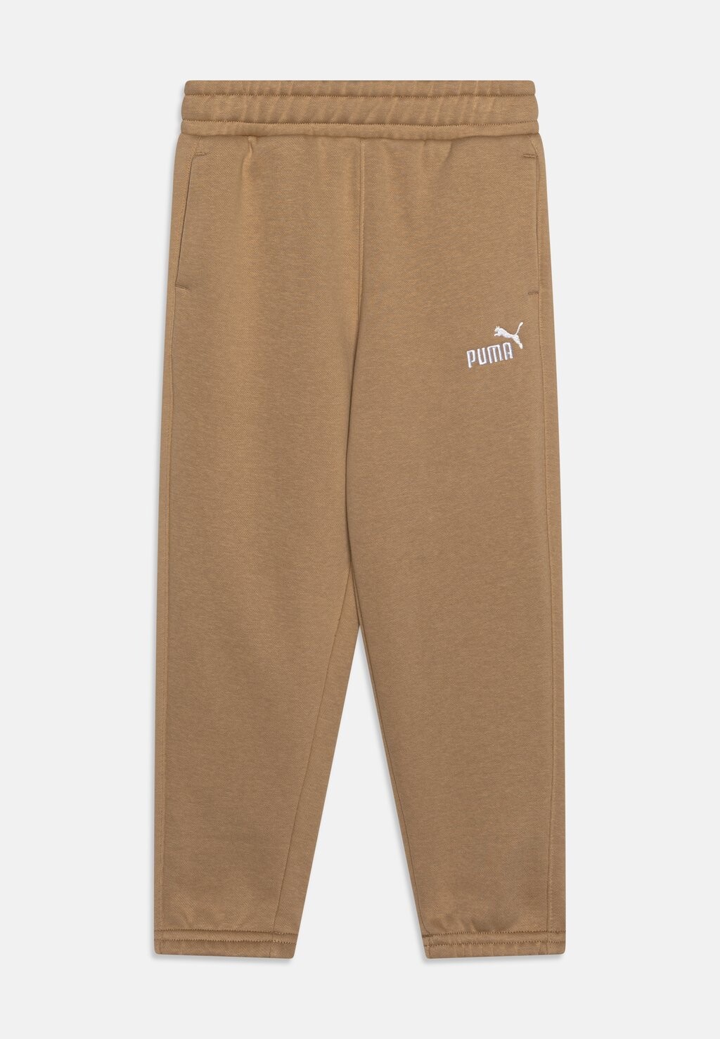 

Спортивные брюки Embroidery Unisex Puma, цвет prarie tan