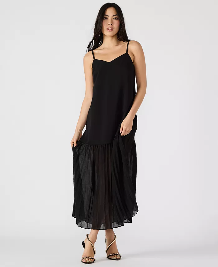 

Женское платье Ember Steve Madden, черный